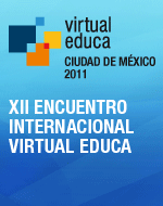 XII Encuentro Internacional Virtual Educa